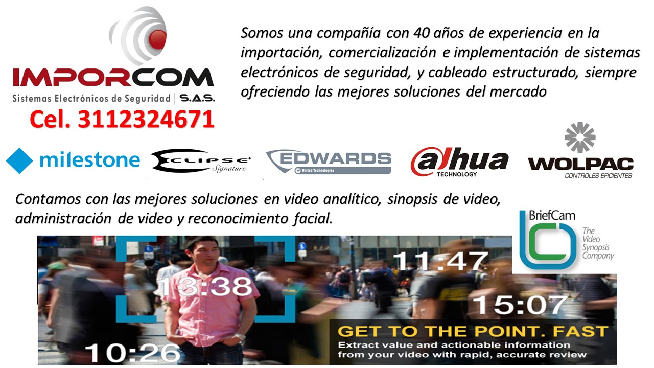 Imporcom.com.co - Home